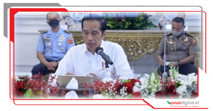 Instruksi Presiden Tekan Stunting. Ini Dia, OMAI Pelancar Air Susu Ibu
